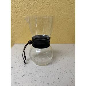 Hario DPW-3 Pour over Coffee Maker